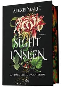 Produktbild: Sight unseen. Sotto lo stesso incantesimo