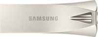 Produktbild: Samsung BAR Plus USB-Stick 256 GB Silber MUF-256BE3/APC USB-A (USB 3.2 Gen 2)