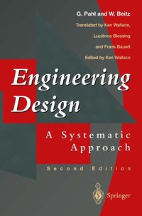 Produktbild: Engineering Design