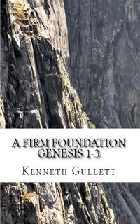 Produktbild: A Firm Foundation