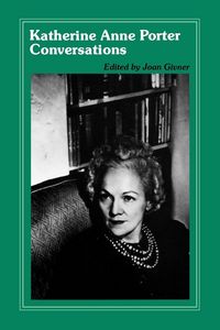 Produktbild: Katherine Anne Porter Conversations