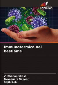 Produktbild: Immunotermica nel bestiame