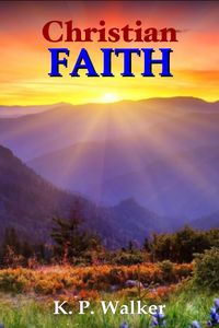 Produktbild: Christian Faith