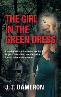 Produktbild: The Girl in the Green Dress