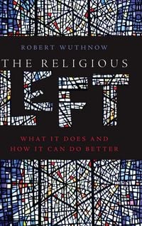Produktbild: The Religious Left