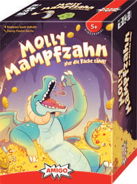 Produktbild: Molly Mampfzahn