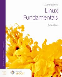 Produktbild: Linux Fundamentals