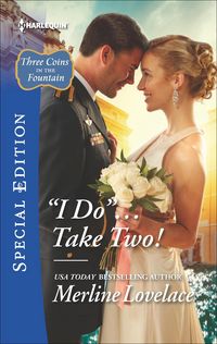 Produktbild: ''I Do''...Take Two!