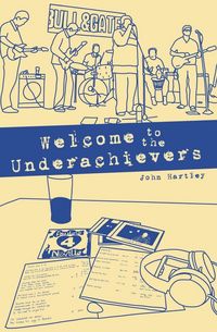 Produktbild: Welcome to the Underachievers