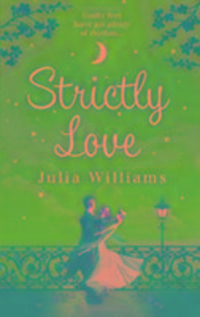 Produktbild: Williams, J: Strictly Love