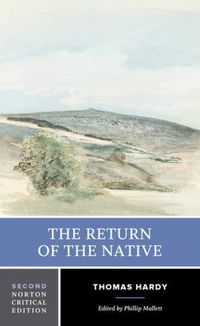Produktbild: The Return of the Native