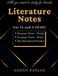Produktbild: Literature Notes