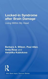 Produktbild: Locked-in Syndrome after Brain Damage