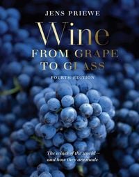 Produktbild: Wine from Grape to Glass