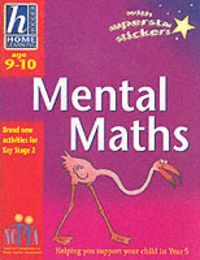 Produktbild: Hodder Home Learning