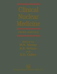 Produktbild: Clinical Nuclear Medicine