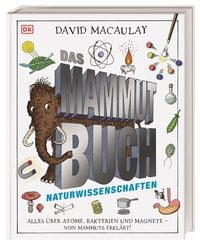 Produktbild: Das Mammut-Buch Naturwissenschaften