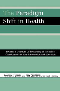 Produktbild: Paradigm Shift in Health