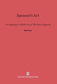 Produktbild: Spenser's Art