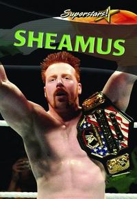 Produktbild: Sheamus