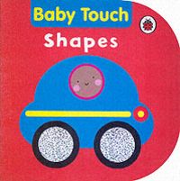Produktbild: Baby Touch Shapes