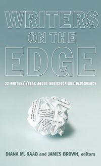 Produktbild: Writers on the Edge