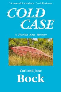 Produktbild: Cold Case-A Florida Keys Mystery