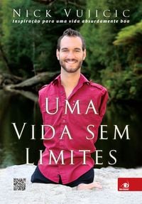 Produktbild: Uma vida sem limites