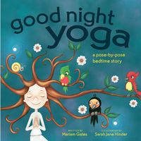 Produktbild: Good Night Yoga
