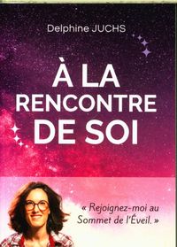Produktbild: A la rencontre de soi
