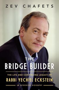 Produktbild: The Bridge Builder