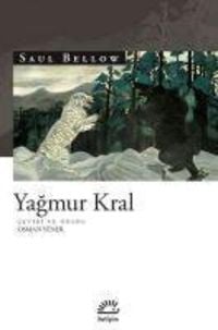 Produktbild: Yagmur Kral
