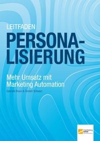 Produktbild: Leitfaden Personalisierung