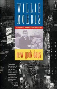 Produktbild: New York Days