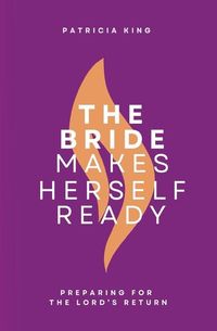 Produktbild: Goll, J: Bride Makes Herself Ready