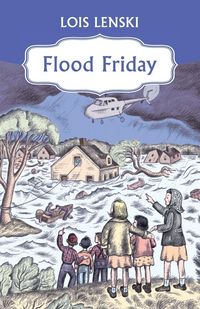 Produktbild: Flood Friday