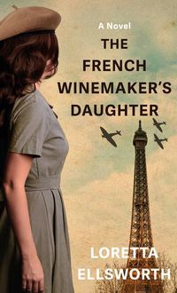 Produktbild: The French Winemaker's Daughter