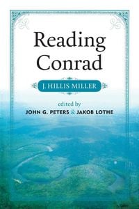 Produktbild: Reading Conrad