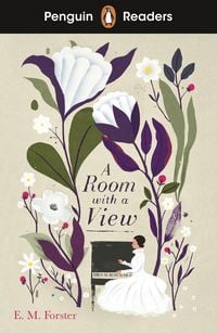 Produktbild: Penguin Readers Level 4: A Room with a View (ELT Graded Reader)