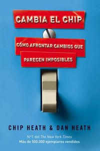 Produktbild: Cambia el chip