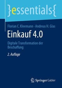 Produktbild: Einkauf 4.0