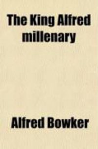 Produktbild: The King Alfred Millenary