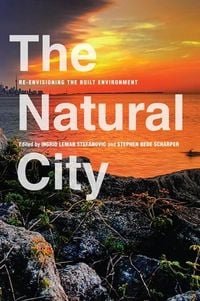 Produktbild: The Natural City