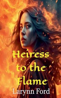 Produktbild: Heiress to the Flame