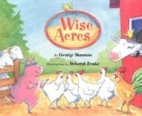 Produktbild: Wise Acres