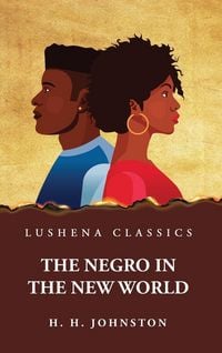 Produktbild: The Negro in the New World