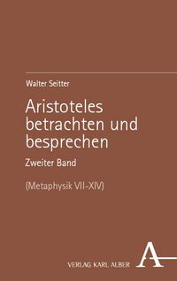 Produktbild: Aristoteles betrachten und besprechen