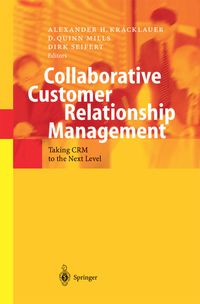 Produktbild: Collaborative Customer Relationship Management