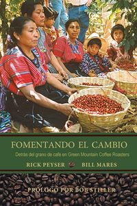 Produktbild: Fomentando El Cambio