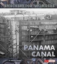 Produktbild: The Panama Canal
